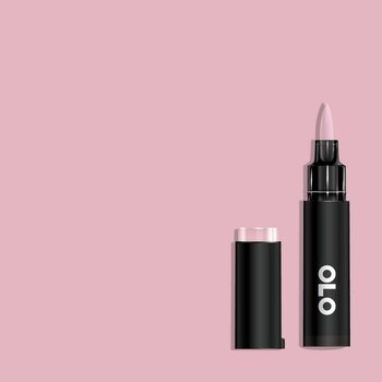 OLO OLO BRUSH HALF MARKER - R5.1 PEONY
