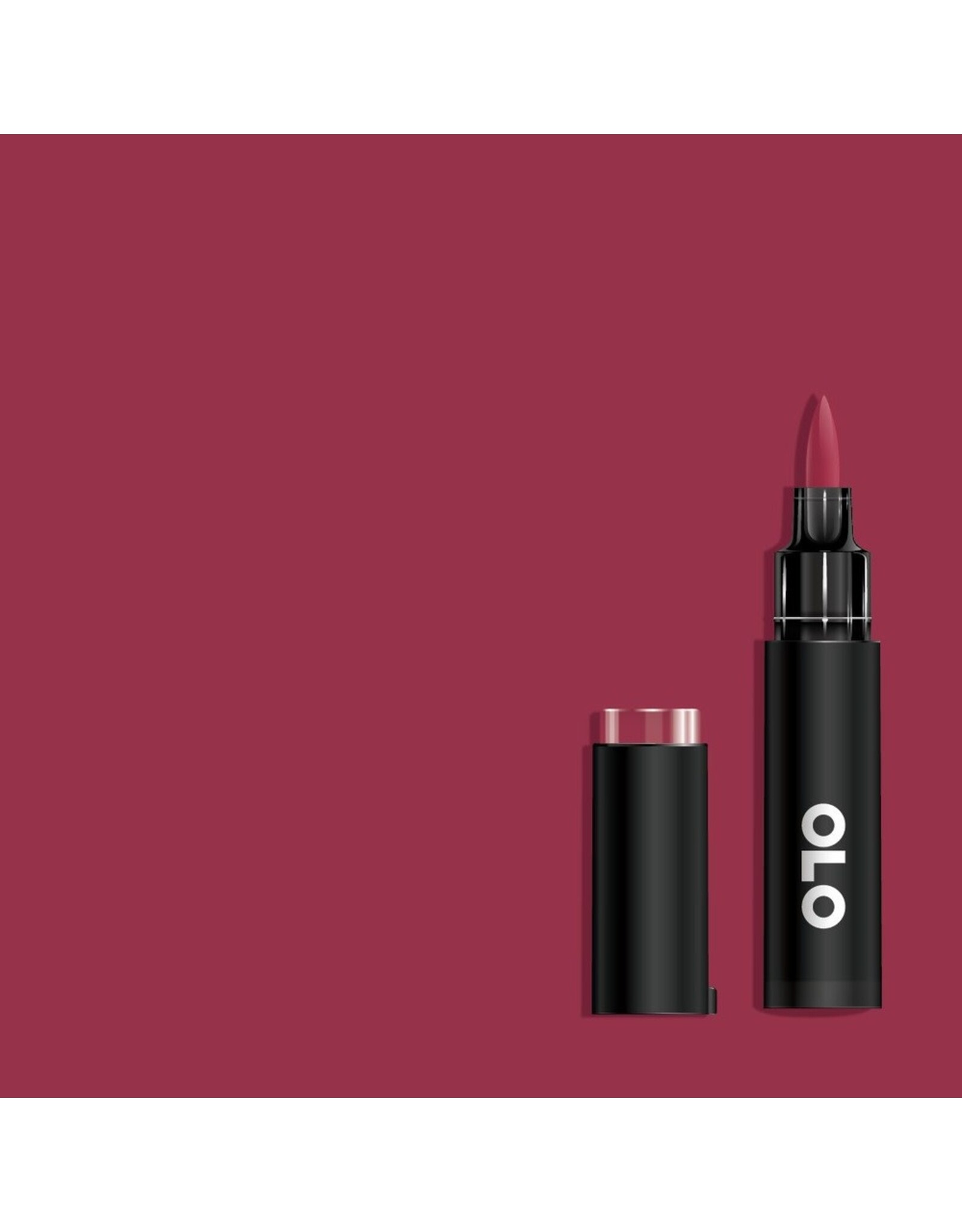 OLO OLO BRUSH HALF MARKER - R5.5 ASTILBE