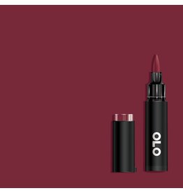 OLO OLO BRUSH HALF MARKER - R5.7 AMARANTH