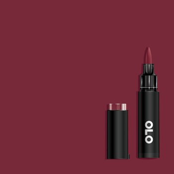 OLO OLO BRUSH HALF MARKER - R5.7 AMARANTH