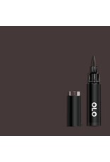 OLO OLO BRUSH HALF MARKER - RG7 RED GRAY 7