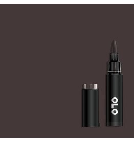 OLO OLO BRUSH HALF MARKER - RG7 RED GRAY 7