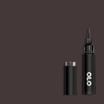 OLO OLO BRUSH HALF MARKER - RG7 RED GRAY 7