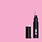 OLO OLO BRUSH HALF MARKER - RV0.1 COTTON CANDY