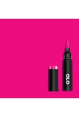 OLO OLO BRUSH HALF MARKER - RV0.4 HOT PINK