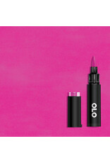 OLO OLO BRUSH HALF MARKER - RV1.3 PINK LOTUS