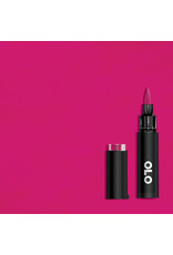 OLO OLO BRUSH HALF MARKER - RV1.5 BOUGAINVILLEA