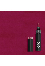 OLO OLO BRUSH HALF MARKER - RV1.7 LILY MAGNOLIA