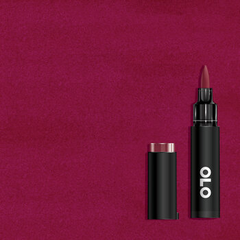 OLO OLO BRUSH HALF MARKER - RV1.7 LILY MAGNOLIA