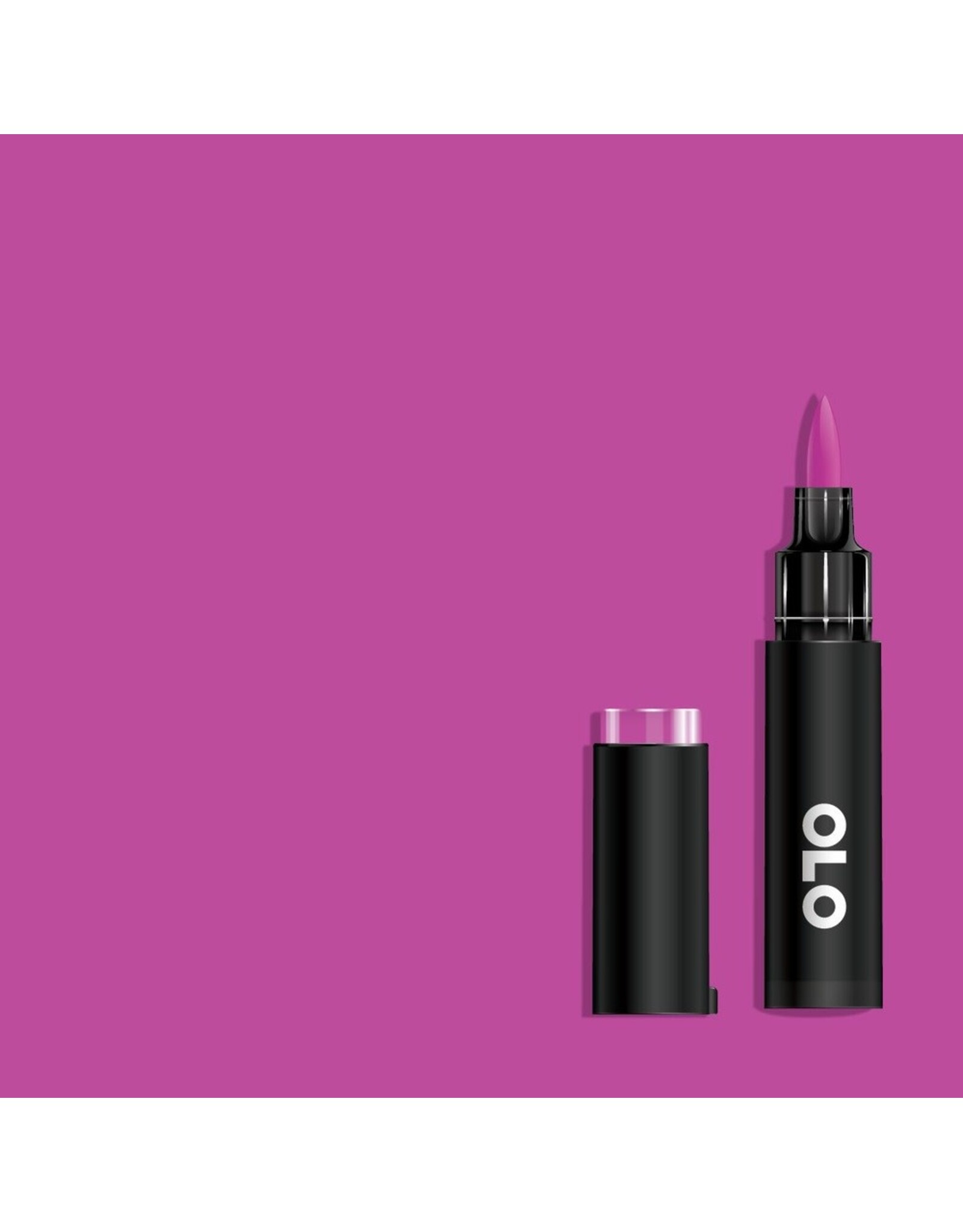 OLO OLO BRUSH HALF MARKER - V0.3 ASTER