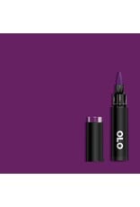 OLO OLO BRUSH HALF MARKER - V1.6 PETUNIA