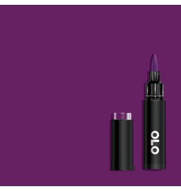 OLO OLO BRUSH HALF MARKER - V1.6 PETUNIA