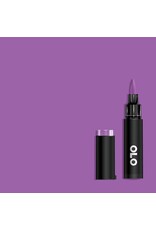 OLO OLO BRUSH HALF MARKER - V2.3 BEAUTYBERRY