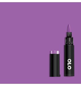 OLO OLO BRUSH HALF MARKER - V2.3 BEAUTYBERRY