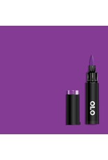 OLO OLO BRUSH HALF MARKER - V2.4 VIOLET