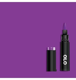 OLO OLO BRUSH HALF MARKER - V2.4 VIOLET