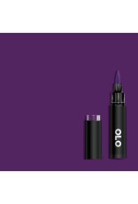 OLO OLO BRUSH HALF MARKER - V2.6 ROYAL PURPLE