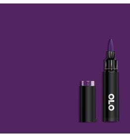 OLO OLO BRUSH HALF MARKER - V2.6 ROYAL PURPLE