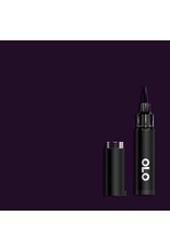 OLO OLO BRUSH HALF MARKER - V2.8 BLACKBERRY