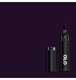 OLO OLO BRUSH HALF MARKER - V2.8 BLACKBERRY