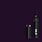 OLO OLO BRUSH HALF MARKER - V2.8 BLACKBERRY