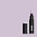 OLO OLO BRUSH HALF MARKER - V4.1 WILD GERANIUM