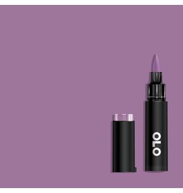 OLO OLO BRUSH HALF MARKER - V4.3 CHIVE BLOSSOMS