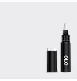 OLO OLO BRUSH HALF MARKER - WG0 WARM GRAY 0