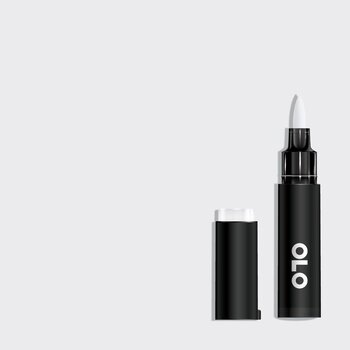 OLO OLO BRUSH HALF MARKER - WG0 WARM GRAY 0