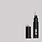 OLO OLO BRUSH HALF MARKER - WG1 WARM GRAY 1