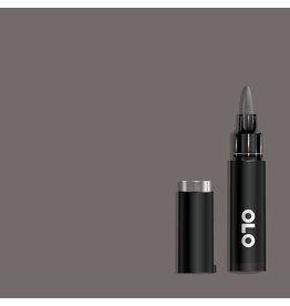 OLO OLO BRUSH HALF MARKER - WG5 WARM GRAY 5