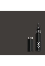 OLO OLO BRUSH HALF MARKER - WG7 WARM GRAY 7