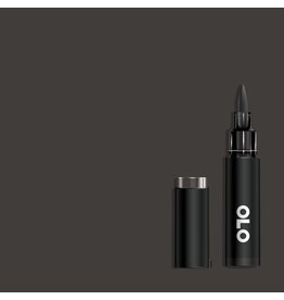 OLO OLO BRUSH HALF MARKER - WG7 WARM GRAY 7