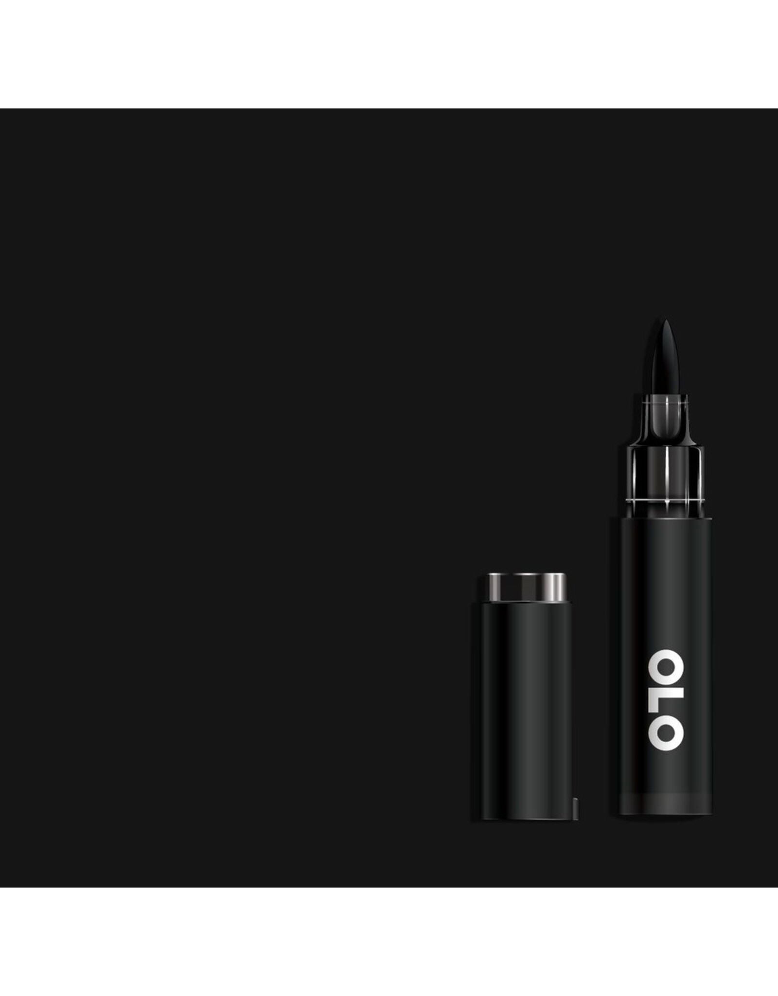 OLO OLO BRUSH HALF MARKER - WG9 WARM GRAY 9