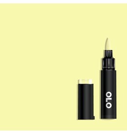 OLO OLO BRUSH HALF MARKER - Y1.1 GINGER