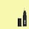 OLO OLO BRUSH HALF MARKER - Y1.1 GINGER