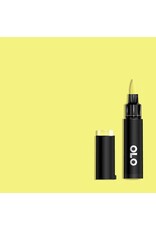 OLO OLO BRUSH HALF MARKER - Y1.2 LIGHT YELLOW