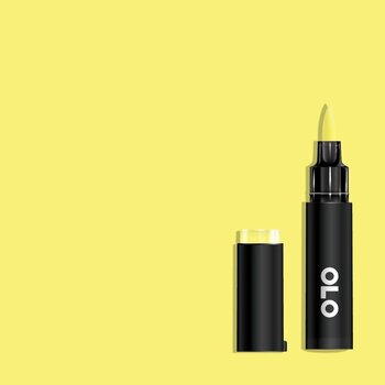 OLO OLO BRUSH HALF MARKER - Y2.2 DAFFODIL
