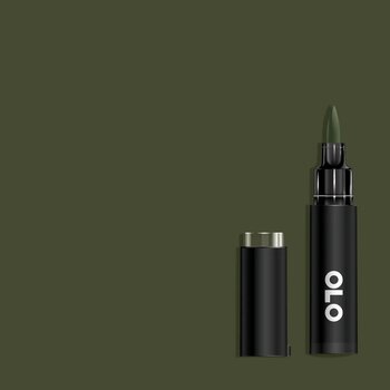 OLO OLO BRUSH HALF MARKER - Y8.7 DARK BRONZE
