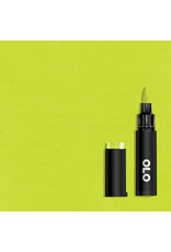 OLO OLO BRUSH HALF MARKER - YG1.2 SENCHA