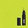 OLO OLO BRUSH HALF MARKER - YG1.2 SENCHA