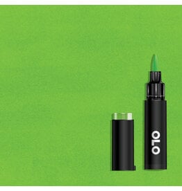 OLO OLO BRUSH HALF MARKER - YG1.4 TREE FROG