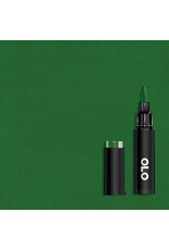 OLO OLO BRUSH HALF MARKER - YG1.6 MATCHA