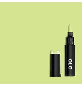 OLO OLO BRUSH HALF MARKER - YG2.1 BRIMSTONE