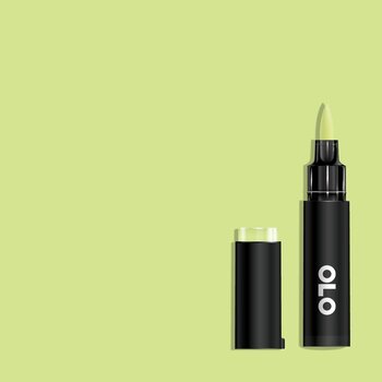 OLO OLO BRUSH HALF MARKER - YG2.1 BRIMSTONE
