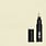 OLO OLO BRUSH HALF MARKER - YO2.0 EGGSHELL