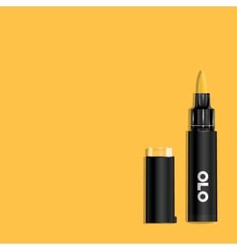 OLO OLO BRUSH HALF MARKER - YO2.3 BUTTERSCOTCH