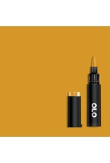 OLO OLO BRUSH HALF MARKER - YO2.5 YELLOW OCHRE