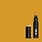 OLO OLO BRUSH HALF MARKER - YO2.5 YELLOW OCHRE