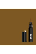 OLO OLO BRUSH HALF MARKER - YO2.7 SEPIA